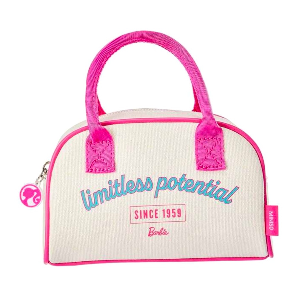 🔖 Barbie Bag Limitless Potential